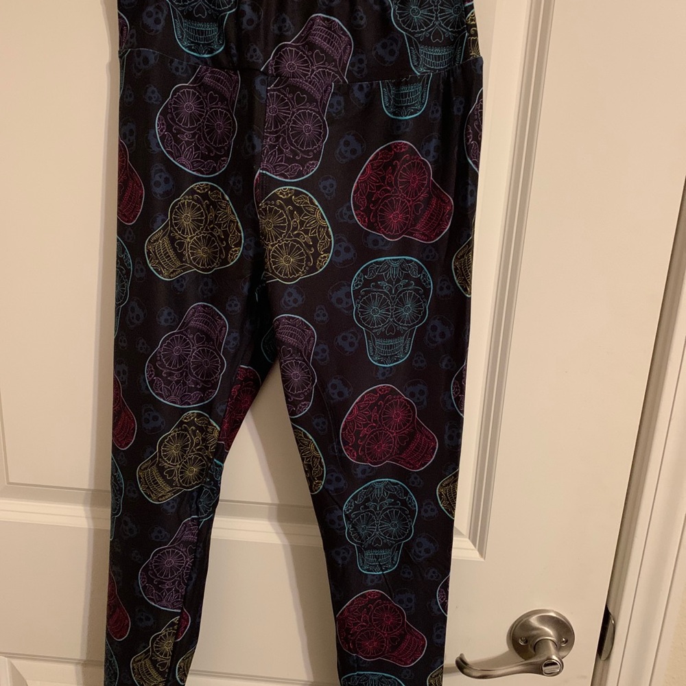 Leggings - Picture 4 of 4